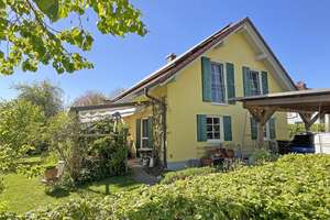 Sonniges Familienglück in Amberg – Die vollständige Adresse der Immobilie erhältst du vom Anbieter., 86854 Amberg – Vorschaubild 7