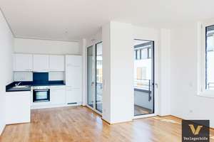 Lichtdurchflutete und großzügig geschnittene 3-Zimmer-Wohnung mit Dachterrasse und Loggia! – 64295 Darmstadt-West, Darmstadt – Vorschaubild 8
