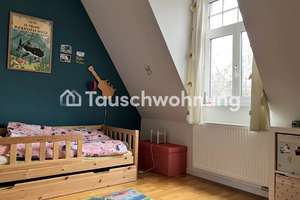 Tauschwohnung: 3-Zimmerwohnung Koeln-Suelz mit Balkon gegen 4-Zimmer – Die vollständige Adresse der Immobilie erhältst du vom Anbieter., 50937 Sülz, Köln – Vorschaubild 6