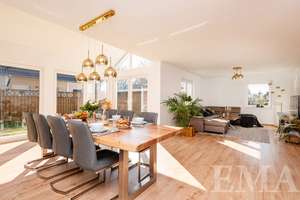 Modernes Einfamilienhaus mit sonnigem Gartenparadies -RESERVIERT- – Die vollständige Adresse der Immobilie erhältst du vom Anbieter., 14641 Nauen – Vorschaubild 10