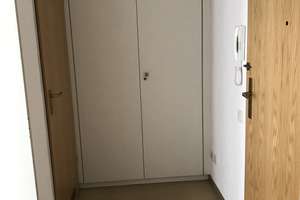 Helle 2-Zimmer-Wohnung mit verglastem Balkon für ältere Bürger – Röntgenstraße 24, 58097 Altenhagen, Hagen – Vorschaubild 12