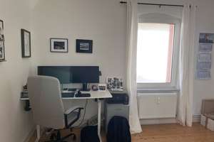 Schöne 3-Zimmer-Wohnung in zentraler Lage – Die vollständige Adresse der Immobilie erhältst du vom Anbieter., 38106 Nordstadt, Braunschweig – Vorschaubild 12