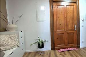 „Willkommen in Rüttenscheid“ Charmante Altbauwohnung mit urbanem Flair und modernem Komfort – Adolfstr. 2, 45130 Rüttenscheid, Essen – Vorschaubild 13