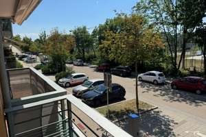 attraktive & seniorengerechte 3-Zimmerwohnung im Königspark (Seniorenresidenz) zu verkaufen – Die vollständige Adresse der Immobilie erhältst du vom Anbieter., 93049 Westenviertel, Regensburg – Vorschaubild 3