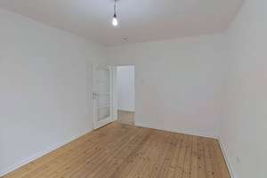 Gemütliche 2-Zimmer-Wohnung mit modernem Tageslichtbad und großer Küche – Heeper Straße 278a, 33607 Mitte, Bielefeld – Vorschaubild 2