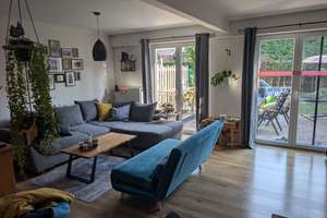 Stilvoll modernisiert: Großzügiges Haus in Bergheim – 50127 Bergheim – Vorschaubild 3