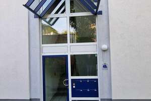AW 1919 IVD. Marienburg, Parklage, elegante Maisonette, VERMIETET, großer Balkon, Tiefgarage – Lindenallee 43a, 50968 Marienburg, Köln – Vorschaubild 3