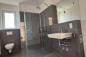 Ab sofort! 2-Zimmer-Wohnung (Typ 34) mit großer Dachterrasse und eigenem Abstellraum – Raderberggürtel 50, 50968 Marienburg, Köln – Vorschaubild 40