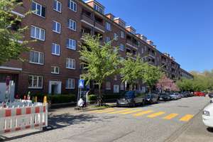 Helle, attraktive Maisonette-Wohnung mit EBK in HH – Die vollständige Adresse der Immobilie erhältst du vom Anbieter., 20537 Hamm, Hamburg – Vorschaubild 12
