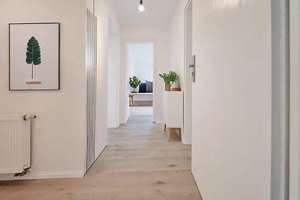 Maisonette-Wohnung mit Terrasse, Garten & Balkon - provisionsfrei in Alterlangen – 91056 Heiligenloh, Erlangen – Vorschaubild 31