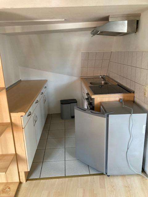 Immobilie in Rottenburg am Neckar - Ankommen. Aufatmen. Stadtleben mit 
Seele  Wohnen im Dachgeschoss - Bild 3