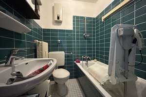 OB-City! Gepflegtes Apartment mit Balkon zu vermieten – Goebenstraße 31, 46045 Altstadt-Mitte, Oberhausen – Vorschaubild 2