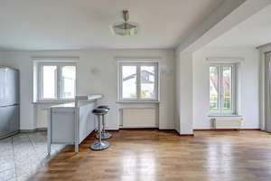 Charme trifft Zukunft: Haus mit Charakter und
großem Grundstück in Waldtrudering – Die vollständige Adresse der Immobilie erhältst du vom Anbieter., 81827 Waldtrudering, München – Vorschaubild 5