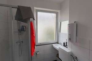 Wohnen mit Charakter: helle 2-Zimmer-Wohnung im Kasseler  Kepler-Kiez – 34127 Nord (Holland), Kassel – Vorschaubild 3