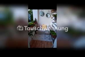 Tauschwohnung: Suche München - Biete Altbau (66m2) in Berlin/Friedenau – Stubenrauchstraße 53, 12161 Friedenau, Berlin – Vorschaubild 5