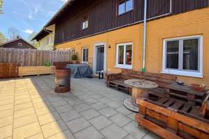 Vielseitiges & gepflegtes Objekt in ruhiger Lage mit viel Potenzial für kreative Macher! – Die vollständige Adresse der Immobilie erhältst du vom Anbieter., 87474 Buchenberg – Vorschaubild 6