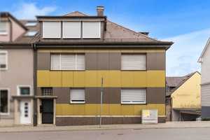 Kapitalanleger aufgepasst! 3-Parteienhaus in zentraler Lage – Pforzheim – Vorschaubild 13