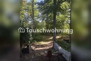 Tauschwohnung: Wohnung / eigenes, kleines Haus