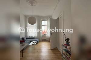 Tauschwohnung: Frisch Renovierte WBS-Wohnung Uhlandstr. — NUR landeseigene – Uhlandstraße 15, 10623 Charlottenburg, Berlin – Vorschaubild 2