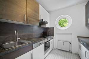 Traumhafte Gartenwohnung mit 112 m² Nutzfläche – Die vollständige Adresse der Immobilie erhältst du vom Anbieter., 81927 Oberföhring, München – Vorschaubild 9