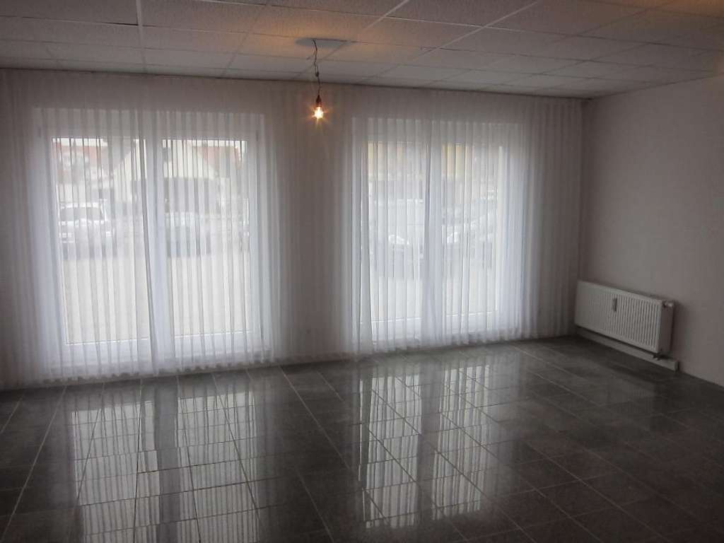 Immobilie in Kissing - Zur Kapitalanlage! Vermietetes Wohn- und Geschäftshaus in Kissing Nähe Bahnhof - Bild 1