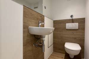 Exklusives Penthouse mit Spa-Bereich im Herzen von Unterbilk – Kronenstr. 39, 40217 Unterbilk, Düsseldorf – Vorschaubild 14