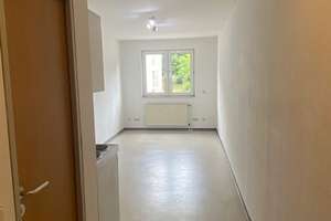 Geräumiges 20m² Appartement in Trier City – Güterstraße 51, App. 148, 54295 Kürenz, Trier – Vorschaubild 1