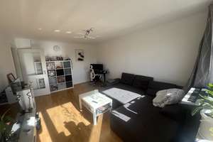 Apartment for short term from 15.12.2025 till 31.01.2026 available – Gustav-Schiefer-Straße 20, 80995 Lerchenau-West, München – Vorschaubild 1