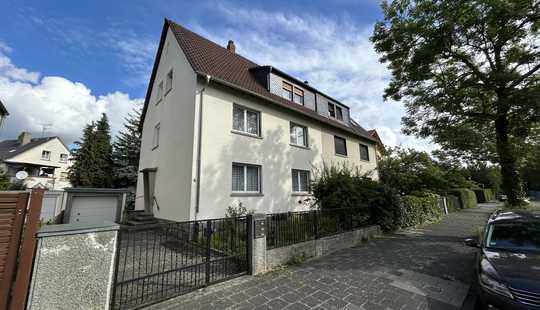 Bild von Eine tolle Immobilie in herausragender Lage