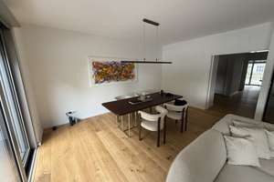 3-Zimmer-Wohnung mit Aasee-Blick in Münster Pluggendorf  – Die vollständige Adresse der Immobilie erhältst du vom Anbieter., 48151 Pluggendorf, Münster – Vorschaubild 2