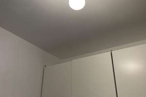 3-Zimmer-Wohnung mit Terrasse in Stuttgart Ost – Die vollständige Adresse der Immobilie erhältst du vom Anbieter., 70186 Gablenberg, Stuttgart – Vorschaubild 5