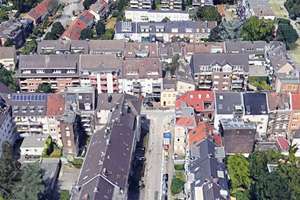 ++OASE IN NIPPES -  BESTE LAGE  - 2 - ZIMMER - WOHNUNG  MIT SONNENTERRASSE - MODERNISIERT++ – Die vollständige Adresse der Immobilie erhältst du vom Anbieter., 50733 Nippes (Ortsteil), Köln – Vorschaubild 6