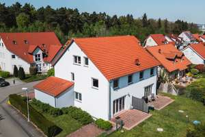 Charmante Doppelhaushälfte in ruhiger Lage! – Die vollständige Adresse der Immobilie erhältst du vom Anbieter., 67663 Lämmchesberg-Universitätswohnstadt, Kaiserslautern – Vorschaubild 4