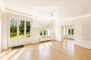 Herrschaftliche Architektenvilla auf 2.793 m² Parkgrundstück in Bestlage von Fürth-Dambach – Die vollständige Adresse der Immobilie erhältst du vom Anbieter., 90768 Dambach, Unterfürberg, Fürth – Vorschaubild 6