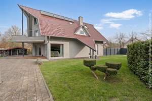 Ottersberg | Großes Wohnhaus mit 8 Schlafzimmern, Sauna und Wintergarten – Die vollständige Adresse der Immobilie erhältst du vom Anbieter., 28870 Ottersberg – Vorschaubild 41