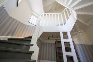 Exklusives Wohnen im Briller Viertel – Stilvolle DG-ETW im Maisonettestil  mit individuellem Charme – Die vollständige Adresse der Immobilie erhältst du vom Anbieter., 42115 Elberfeld West, Wuppertal – Vorschaubild 34