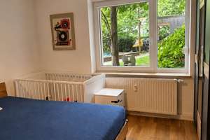 Sehr zentrale 3-Zimmer-Wohnung in Schwabing-West – Mainzer Straße 8, 80804 Am Luitpoldpark, München – Vorschaubild 3