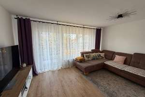 Helle 3-Zimmer Wohnung mit Garten in Mainbernheim – Die vollständige Adresse der Immobilie erhältst du vom Anbieter., 97350 Mainbernheim – Vorschaubild 9