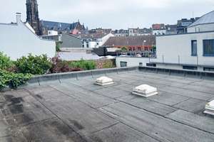 Wohnen wie im eigenen Haus - großzügige 5-Zimmer-Wohnung im kernsanierten Denkmal – Viktoriastraße 35, 52066 Adalbertsteinweg, Aachen – Vorschaubild 16