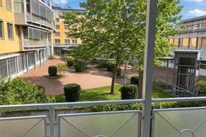 WOHNEN AM KARL-HEINE-KANAL // Attraktive 2-Zimmer-Wohnung mit Balkon im Trendviertel Plagwitz – 4229 Plagwitz, Leipzig – Vorschaubild 7