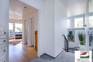 Stilvolle Stadtwald - Villa in Bestlage – Die vollständige Adresse der Immobilie erhältst du vom Anbieter., 47803 Inrath/Kliedbruch, Krefeld – Vorschaubild 26