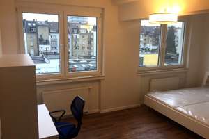 EXKLUSIVE KAPITALANLAGE:MEHRFAMILIENHAUS NAHE DER KÖNIGSALLEE – Die vollständige Adresse der Immobilie erhältst du vom Anbieter., 40215 Friedrichstadt, Düsseldorf – Vorschaubild 19