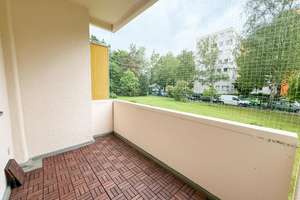 Helle Wohnung mit Modernem Komfort – Die vollständige Adresse der Immobilie erhältst du vom Anbieter., 12279 Marienfelde, Berlin – Vorschaubild 1