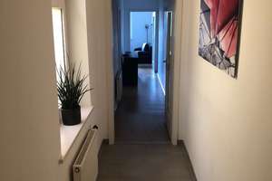 ruhige DG Wohnung in einen Jugendstilhaus incl. EBK – Arndstr. / Heiligerweg 11, 44135 Kaiserbrunnen, Dortmund – Vorschaubild 13