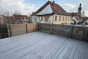 Großzügige lichtdurchflutete 2,5-Zimmer-Maisonette-Wohnung mit sonniger Dachterrasse – Die vollständige Adresse der Immobilie erhältst du vom Anbieter., 91056 Frauenaurach, Erlangen – Vorschaubild 8