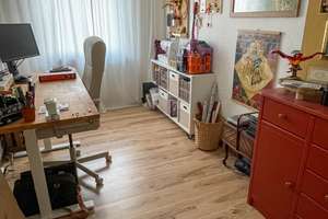Gemütliche 3-Zimmer-Wohnung  – Markenbidchenweg 37, 56068 Süd, Koblenz – Vorschaubild 4