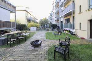 Für Anleger: Vermietete 2-Zi.-EG-ETW mit Balkon in guter Lage von Alt-West – Leipzig – Vorschaubild 15