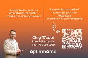 Flexible Eigentumswohnung mit 4 Zimmern und Entwicklungspotenzial – Die vollständige Adresse der Immobilie erhältst du vom Anbieter., 21029 Bergedorf (Ortsteil), Hamburg – Vorschaubild 3
