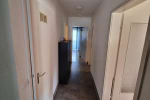 Tolle, helle 3-Zimmerwohnung mit Ostbalkon unweit vom Barbarossaplatz – Die vollständige Adresse der Immobilie erhältst du vom Anbieter., 76137 Südweststadt, Karlsruhe – Vorschaubild 6
