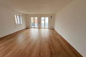 Neubauwohnung mit persönlicher Handschrift